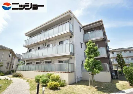 ニッケガーデンコート花水木 Bの画像