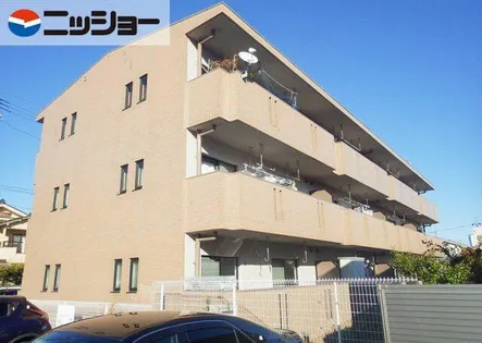 ベルコート靖国の画像