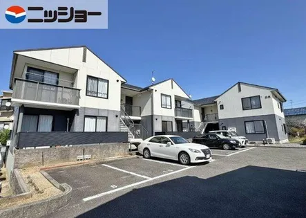 サニーコート瑞穂の画像