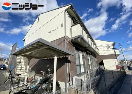 プランドールS C棟の画像