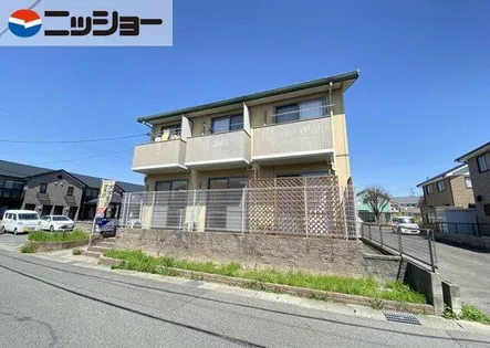 クレイドル寺山下Cの画像