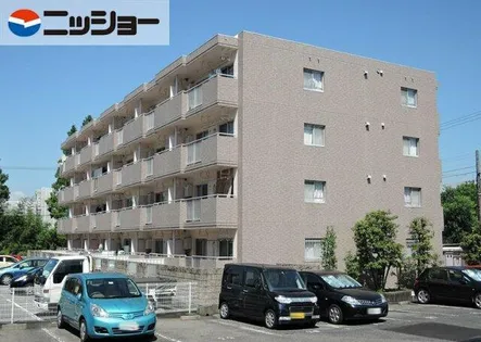 東栄パークハイツの画像