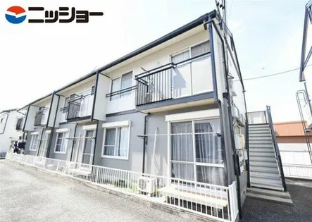 コーポしうん A棟の画像