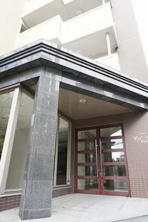 リアンシエルブルー東公園【12階】の外観