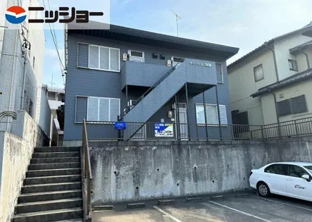 サニーヒルズ朝倉の画像