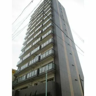 リバーコート砂田橋Ⅱの画像