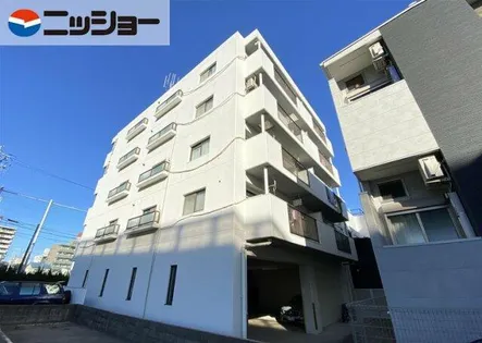 シェルコート辰巳の画像