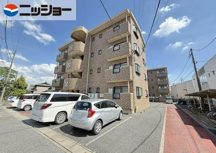 ルネッサンス雅B棟の画像