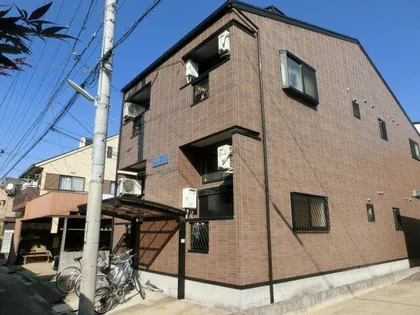 ファミール エスの画像