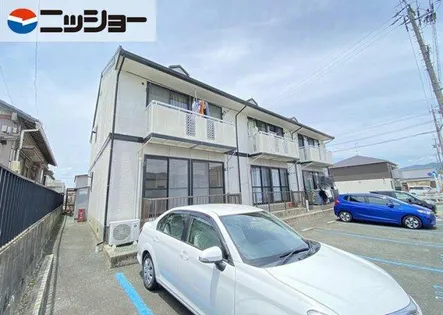 セジュール南殿田の画像