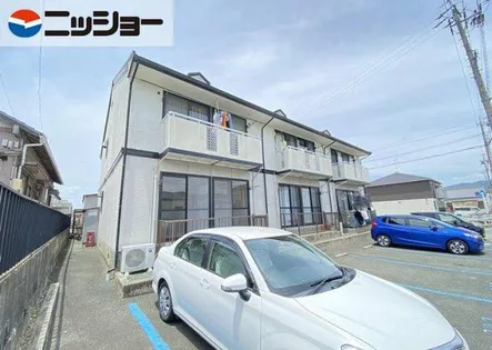 セジュール南殿田の画像