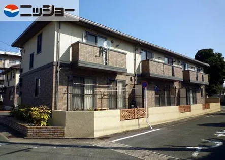 シェソワBの画像