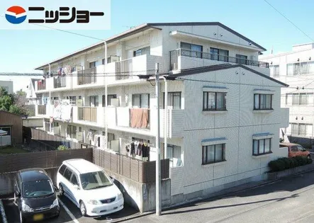 センチュリーハイツ21の画像