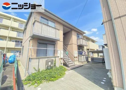 グレイスコート五才美 A棟の画像