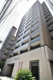 エンクレスト博多駅前ART【14階】の外観