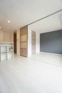 D-room唐原【C102号室】の外観