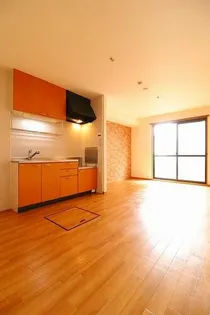 フェリーチェ西都【203号室】の外観