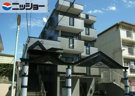 メゾン ド 上社の画像