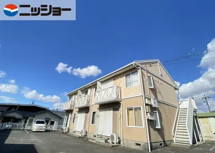 サンパレストリイの画像