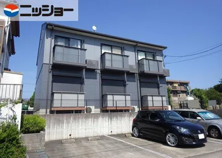 ディアス天神の画像