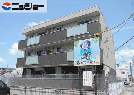 クレセールの画像