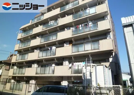 リーブ田の上の画像