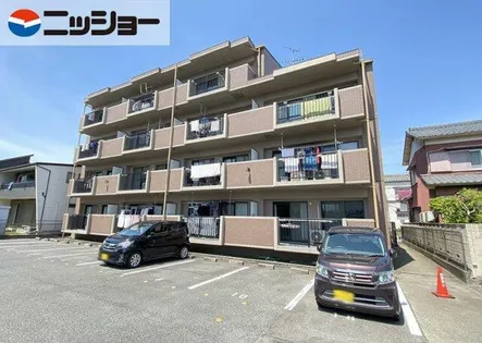 月見壱番館の画像