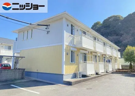 グランコール古見 Aの画像