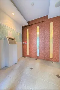 プライムアーバン薬院南【8階】の外観