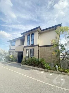 グランシャリオ Aの画像