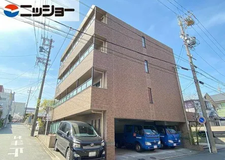 ヴィルテ山崎の画像