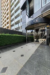 アバンス薬院の画像