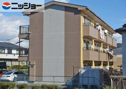 Mハピネスの画像