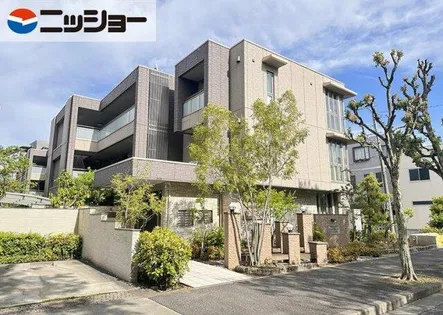 エバーグレース東徳川の画像