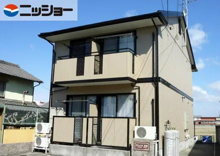 アネックス美和の画像