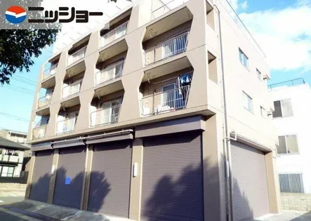 パークサイド浦里の画像