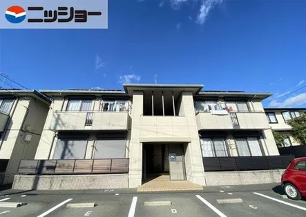 パルナシウス三ノ輪 A棟の画像