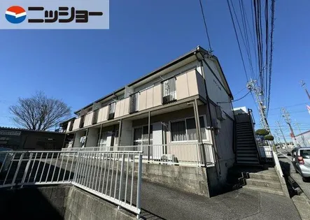 タウン上地の画像