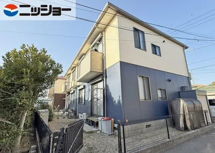 ピースハウス香雅A棟の画像