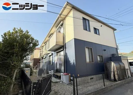 ピースハウス香雅A棟の画像