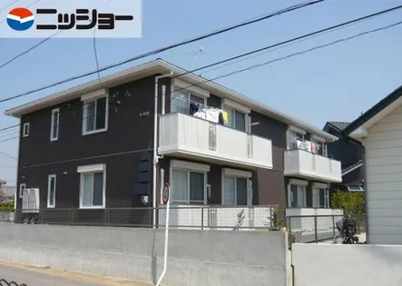 クレセオ大正 Bの画像