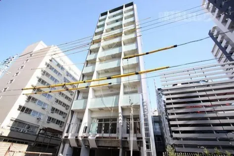 スラントウォールズの画像