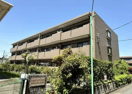 ピアネーズ神ノ倉の画像