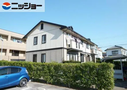 レクエルド金保館Aの画像