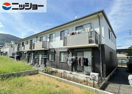 ふぁみーゆ御油の画像