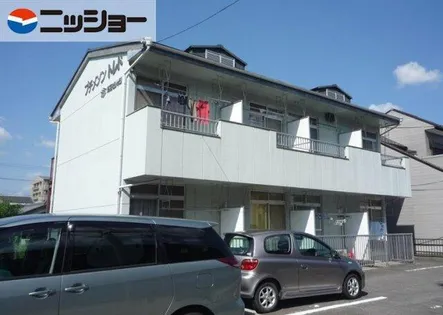 プチメゾントレドの画像