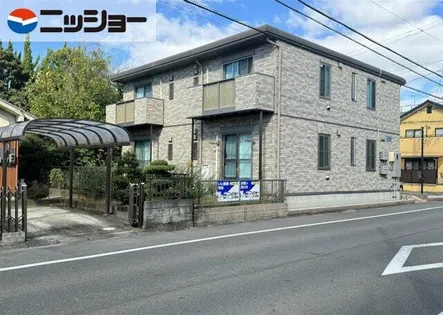 カーサ弥生の画像