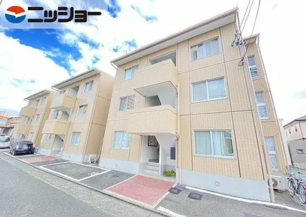 パークサイド弥生の画像