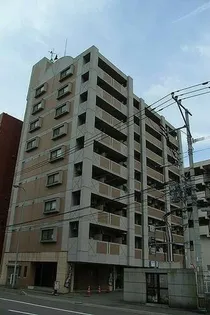 プレステージ北天神の画像