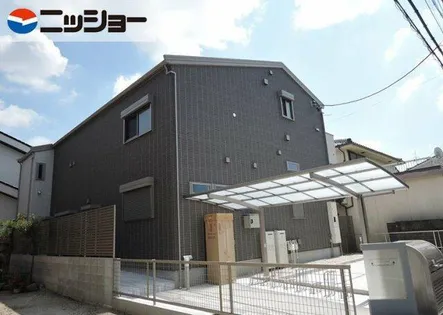 ル スヴニール名古屋の画像